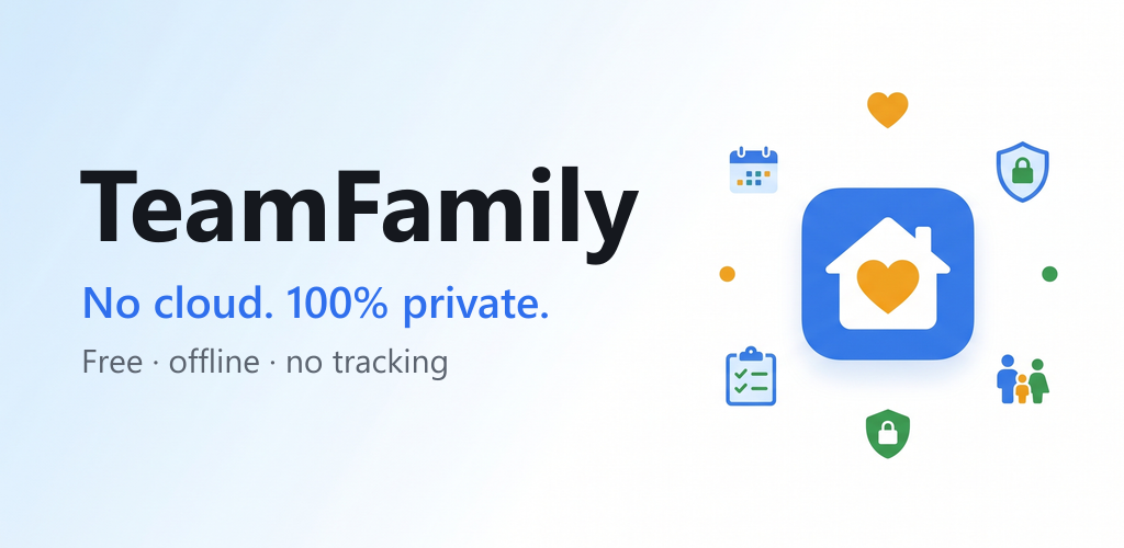 TeamFamily