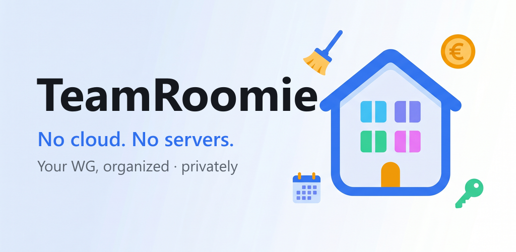 TeamRoomie